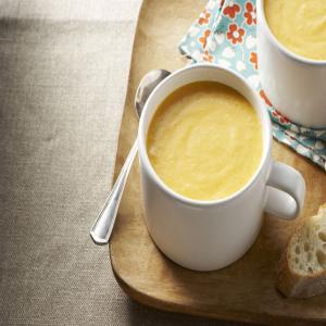 Carrot & Parsnip Soup_image