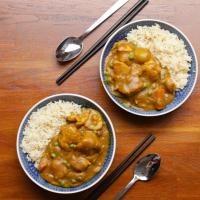 Chinese Chicken Curry Recipe by Tasty_image