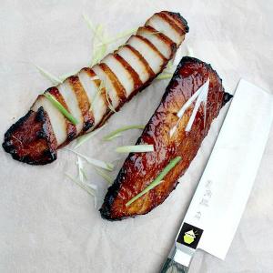 Char Sui Pork, Chinese Barbecue Pork | Lovefoodies_image