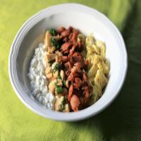 Cottage Cheese Breakfast Bowl_image