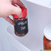 How to Make Dried Apricot Jam_image