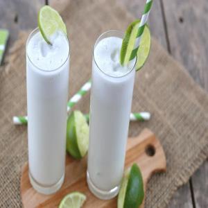 Coconut Lime Coolers Recipe - (4.5/5)_image