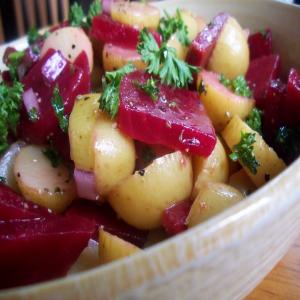 New Potato Salad_image