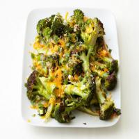 Roasted Cheddar Broccoli Recipe - (4.4/5)_image