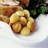 Noisette potatoes image