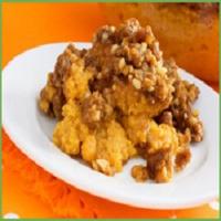 Butter Pecan Sweet Potato Crunch Recipe - (4.1/5)_image