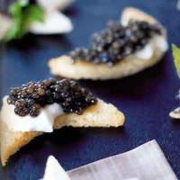 Caviar Moons image