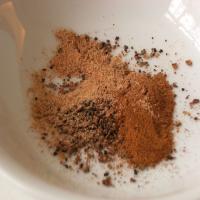 Quatre Épices (Four Spices)_image