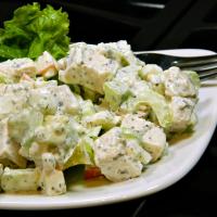 Deb's Chicken Salad image