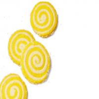 Lemonade Pinwheels image