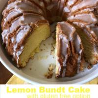 Lemon Bundt Cake_image