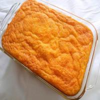 Bacon and Cheese Grits Casserole image