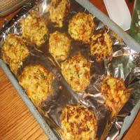 Mike's Maine Crab Cakes_image