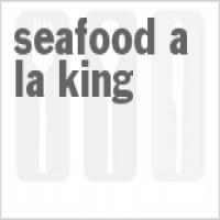 Seafood a la King_image