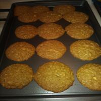 Cowgirl Cookies_image