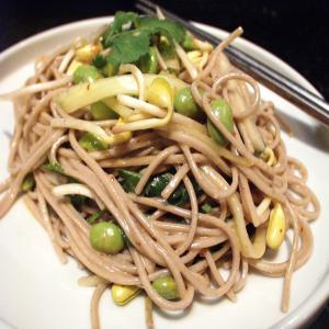 Spicy Miso Noodles image
