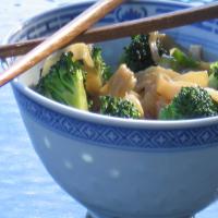 Noodle / Broccoli Salad image