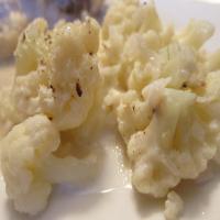 Cauliflower & Gruyere Bakes image