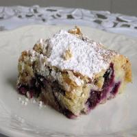 Blueberry Cake Bars Recipe - (4.4/5)_image