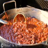 Ranch Style Beans Recipe - (4.1/5)_image