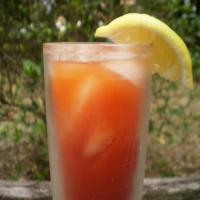 Spicy Cajun Bloody Mary Mix_image