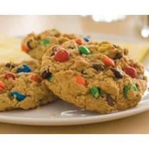 Easy Monster Cookies (Cookie Mix)_image