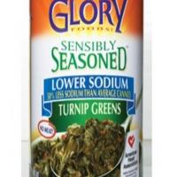 Glorious Canned Greens_image