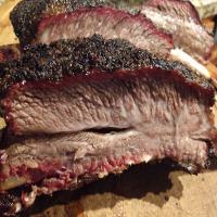 Texas BBQ Beef Ribs_image