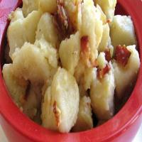 Polish Potato Finger Dumplings Recipe (Kartoflane Kluski)_image