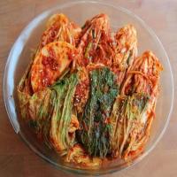 Kimchi (Kimchee)_image