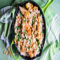 Fast Chicken and Rice image