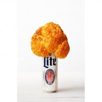 Beer-Can Cauliflower image