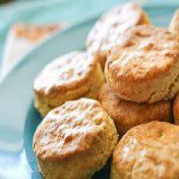 Pioneer Woman's Buttermilk Biscuit Recipe_image