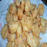 Gulf Fried Shrimp_image