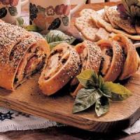 Special Savory Loaves image