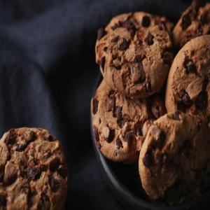 Easy Thing Chocolate Chip Cookies_image