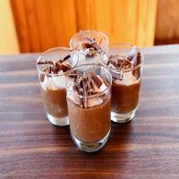 Chocolate Mousse_image