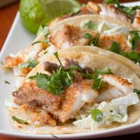 Easy Fish Tacos Recipe by Tasty_image