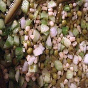 Shoepeg Corn and Veggie Salad_image