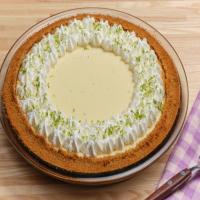 The Best Key Lime Pie_image