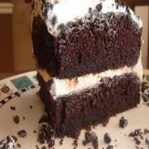 The Only Chocolate Cake Recipe You'll Ever Need! (Devil's Food)_image