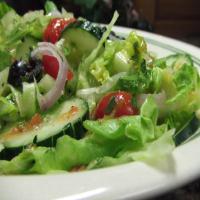 V's Mexican Salad_image