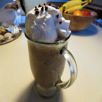 Double Chocolate Chip Frappe_image