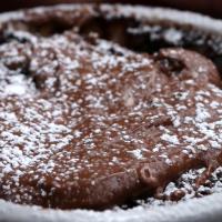 Chocolate Mug Cake Recipe by Tasty_image