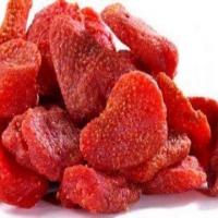 Dried Candy Strawberries image