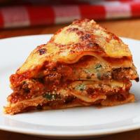 Instant Pot Lasagna Recipe by Tasty_image