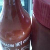 Homemade Sriracha Ketchup image