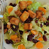 Best Croutons Ever image
