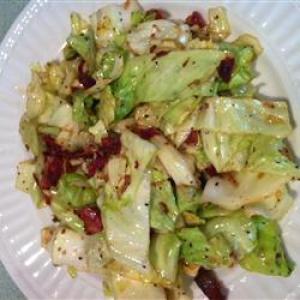 Southern Fried Cabbage Recipe - (4.4/5)_image