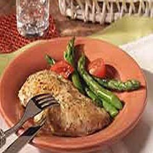 Bistro Rosemary Chicken Recipe_image